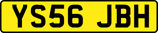 YS56JBH