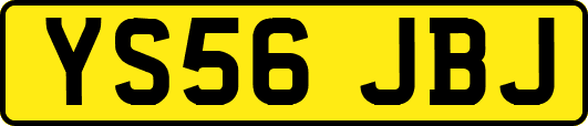 YS56JBJ