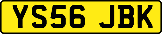 YS56JBK