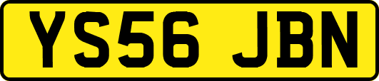 YS56JBN