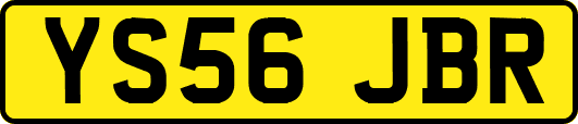 YS56JBR