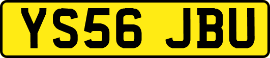 YS56JBU