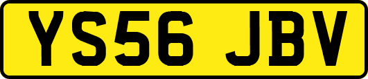 YS56JBV