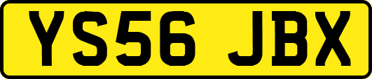 YS56JBX