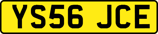 YS56JCE