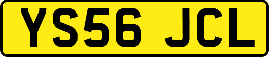 YS56JCL