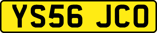YS56JCO
