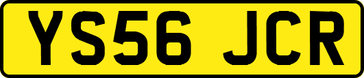 YS56JCR