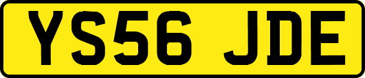 YS56JDE