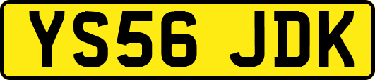 YS56JDK