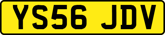 YS56JDV