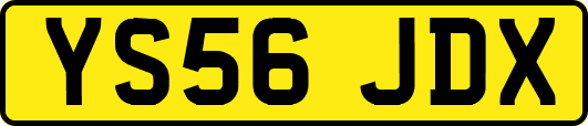 YS56JDX