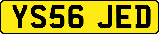 YS56JED
