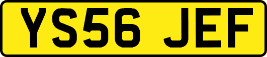 YS56JEF