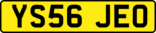 YS56JEO