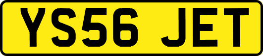YS56JET