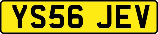 YS56JEV