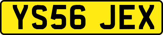 YS56JEX
