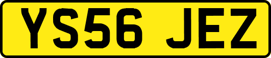 YS56JEZ