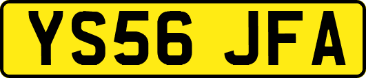 YS56JFA