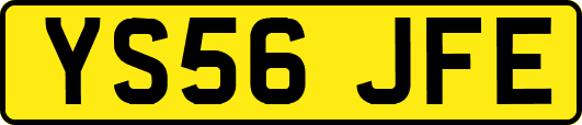 YS56JFE