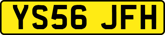 YS56JFH