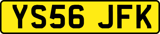 YS56JFK