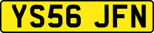 YS56JFN