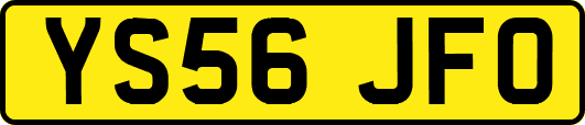 YS56JFO