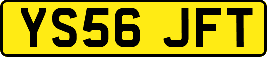 YS56JFT