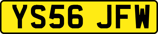 YS56JFW