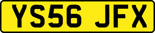 YS56JFX