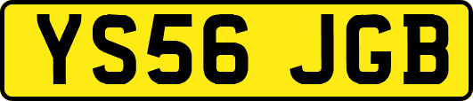 YS56JGB