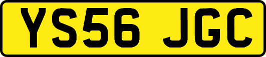 YS56JGC