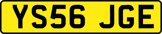 YS56JGE