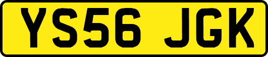 YS56JGK