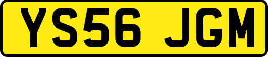 YS56JGM