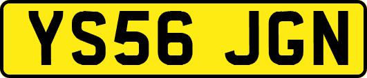 YS56JGN