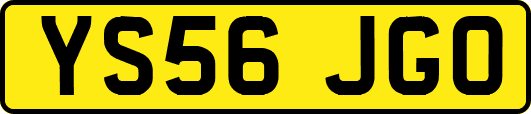 YS56JGO