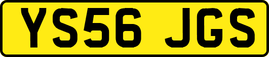 YS56JGS