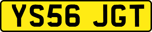YS56JGT