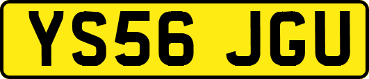 YS56JGU