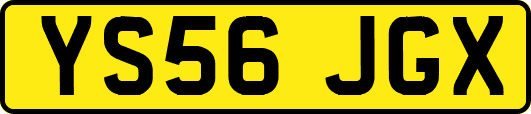 YS56JGX