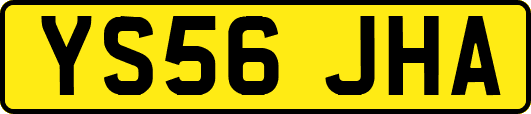 YS56JHA