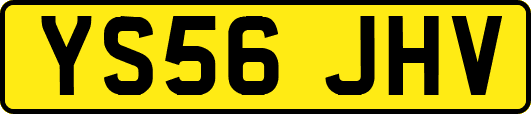 YS56JHV