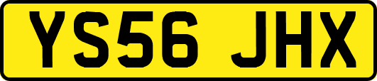 YS56JHX