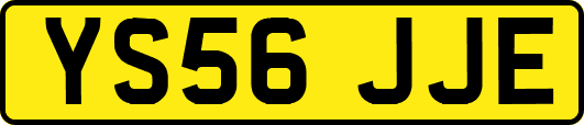 YS56JJE