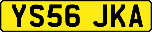 YS56JKA