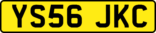 YS56JKC
