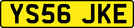 YS56JKE